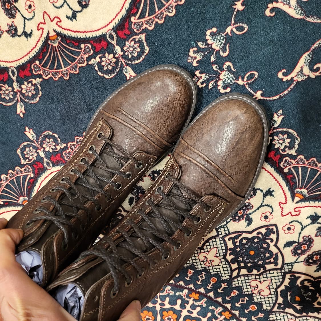 버팔로 워커 255m 상품이미지8