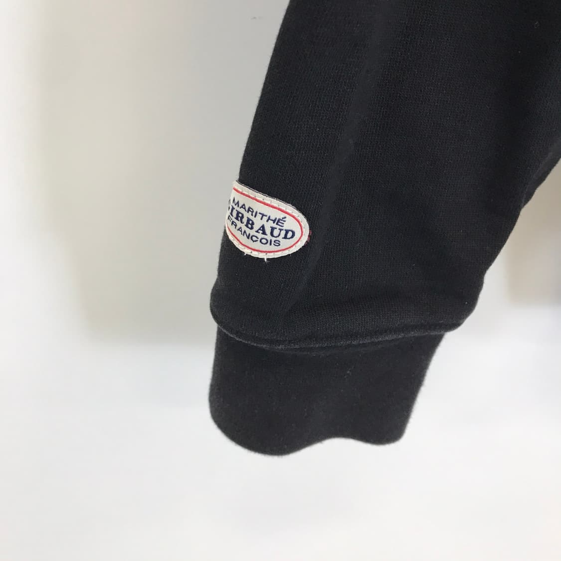 마리떼프랑소와저버 로고 후드티 [L] 상품이미지5