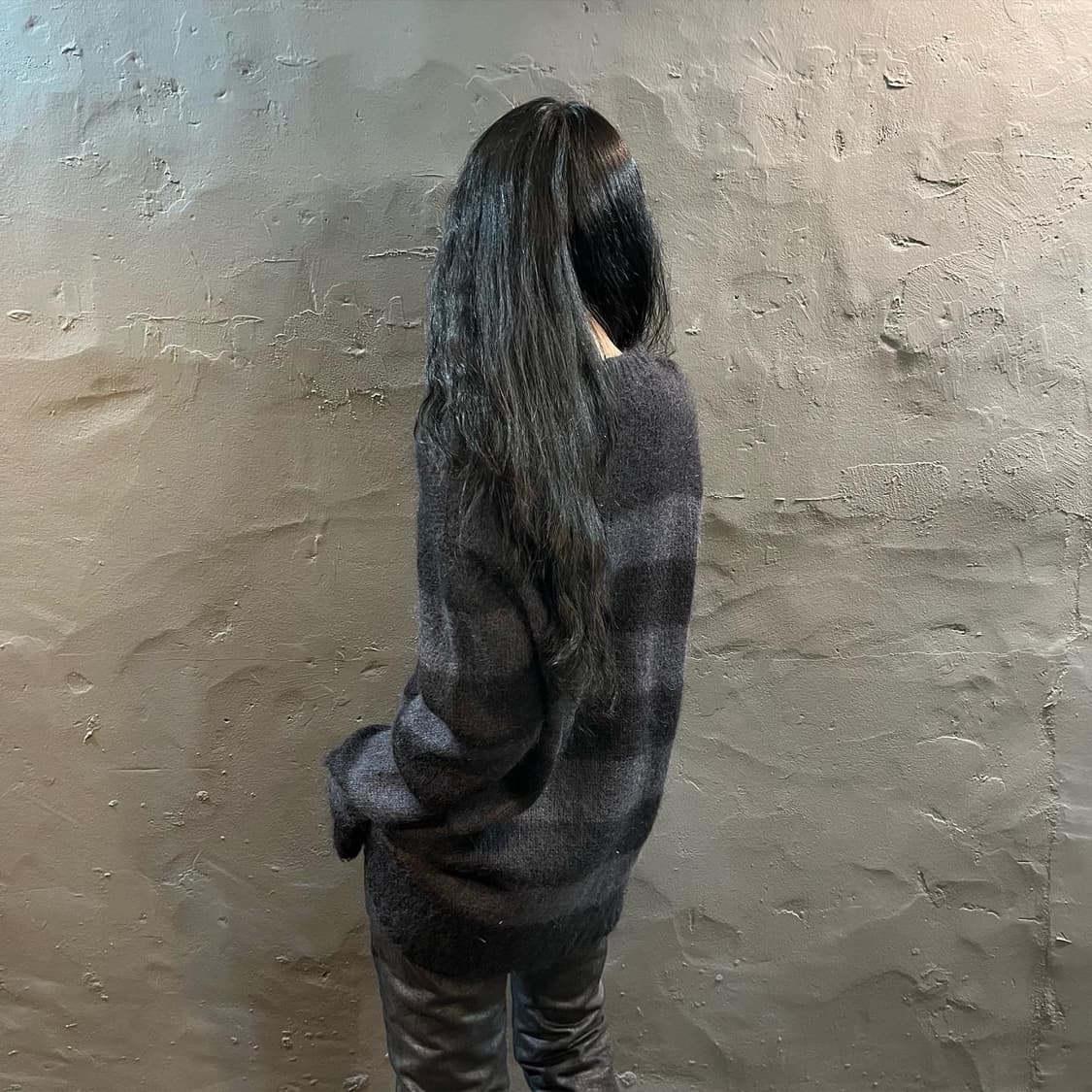 마르니 스트라이프 니트 상품이미지6