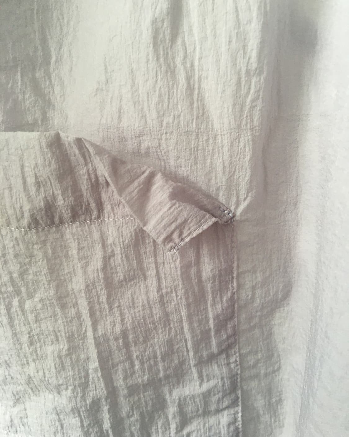 Hood blouse 상품이미지4