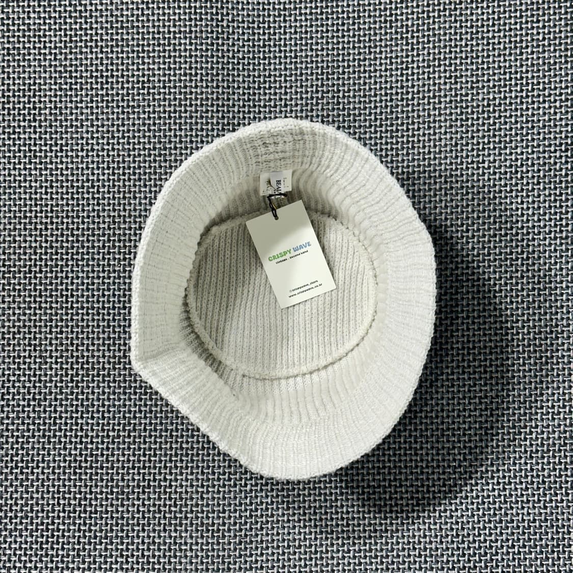 뷰티앤유스 버킷햇 상품이미지4