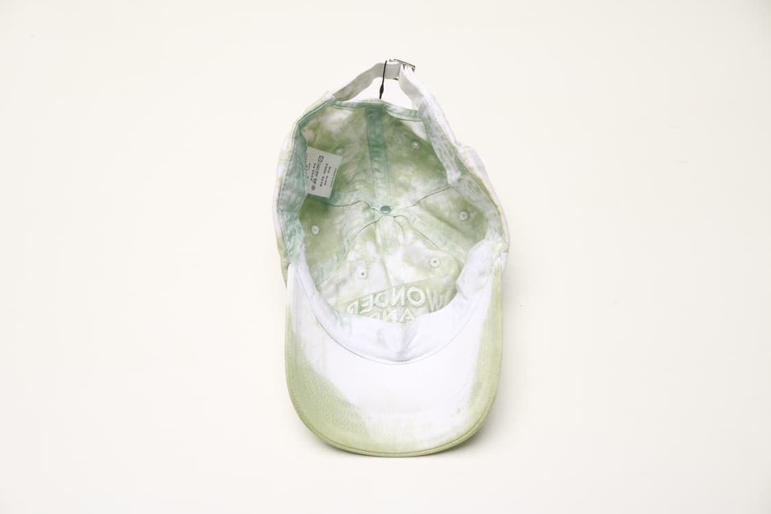 르아위 타이다이 볼캡 모자 상품이미지5