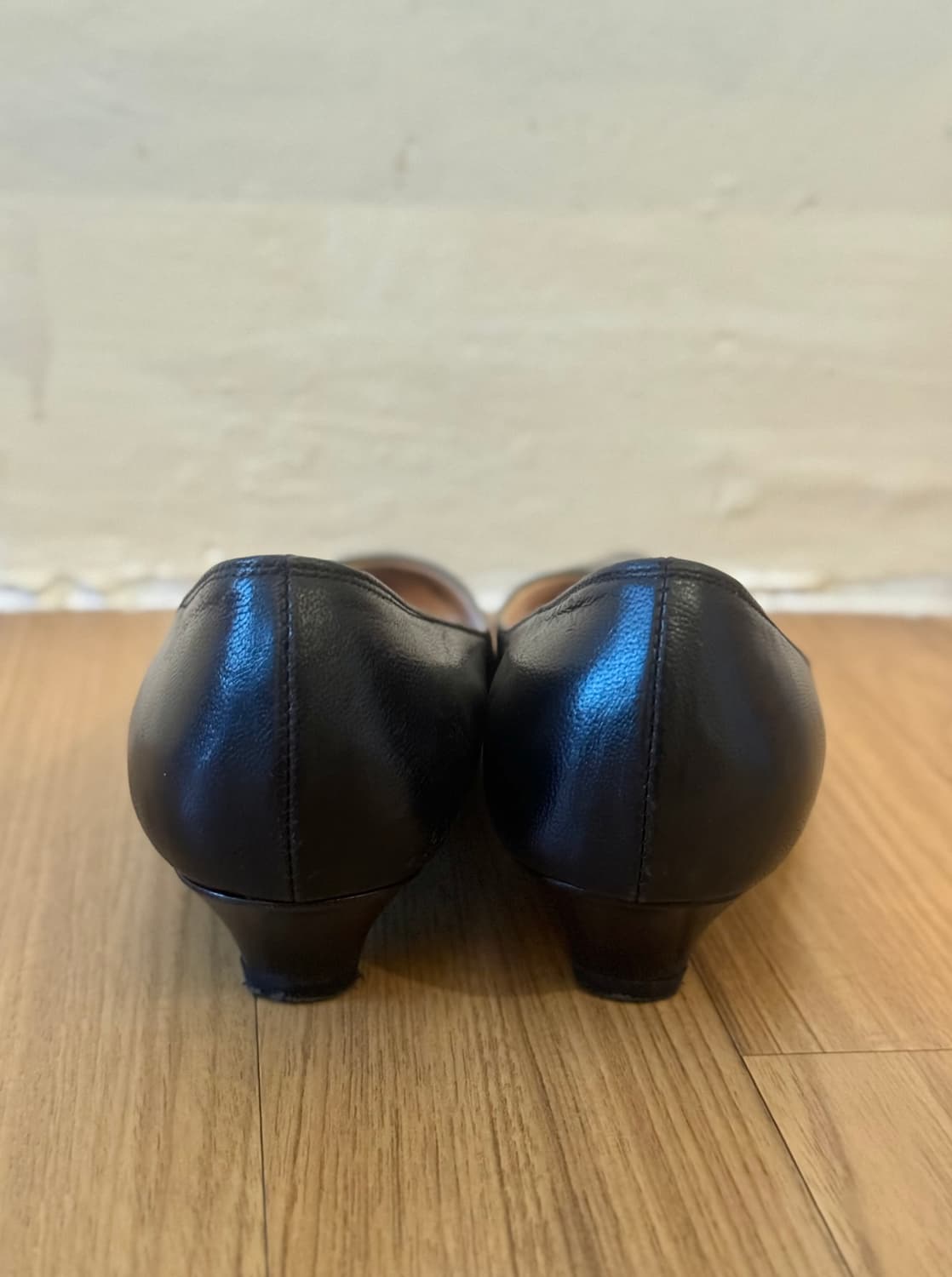 Saera 여성 정장 구두 상품이미지2