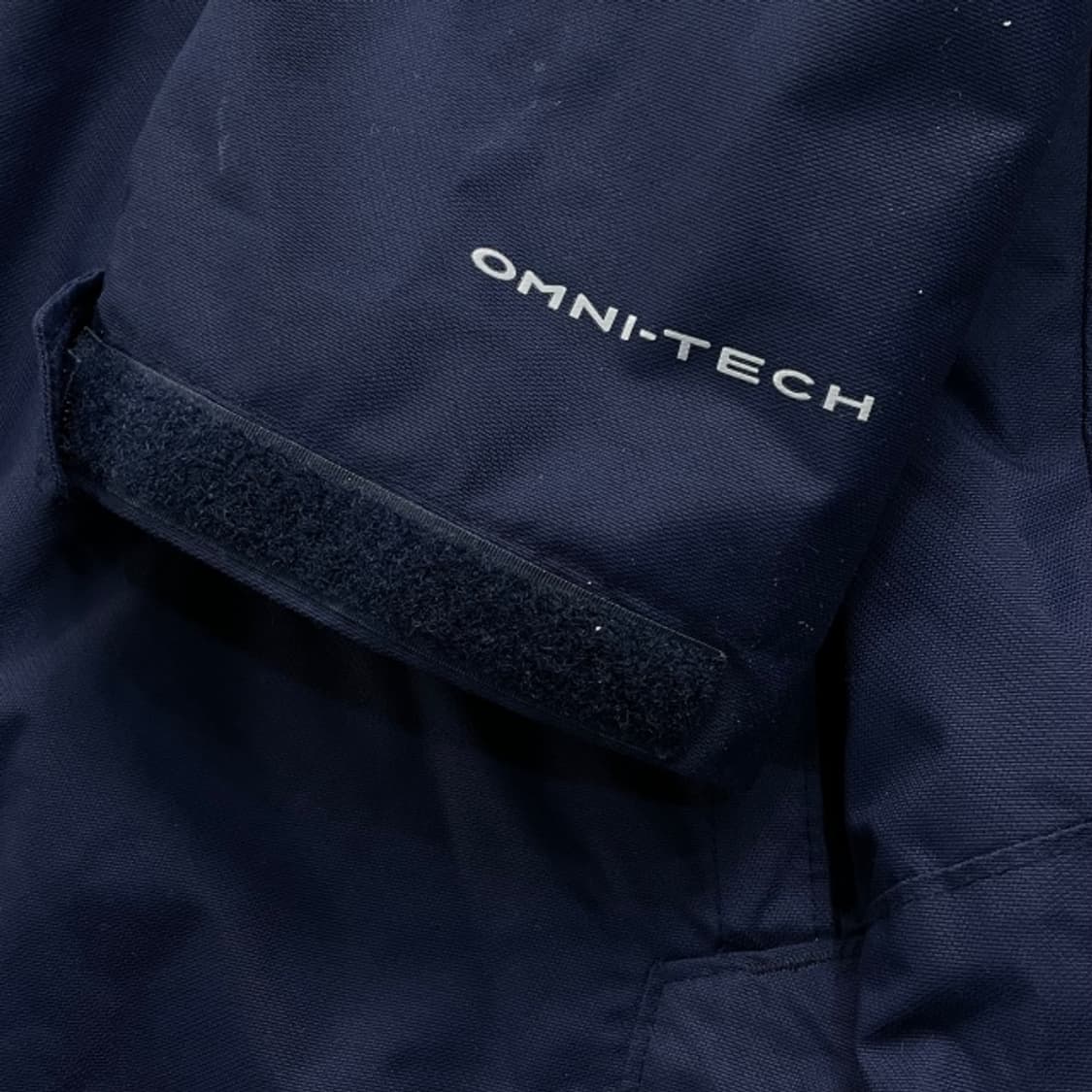 105 컬럼비아 옴니테크 내피 바람막이 상품이미지6
