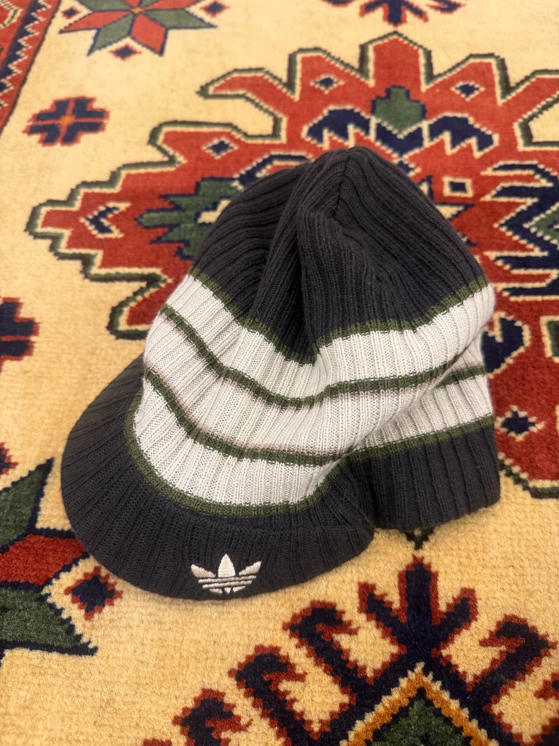 아디다스 니트캡 비니 상품이미지1