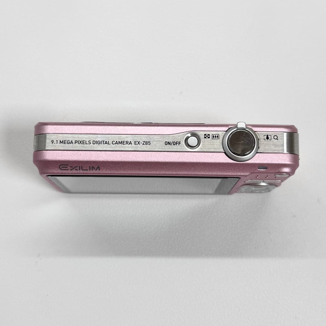 카시오 엑슬림 z85 핑크 | Casio Exilim ex- 디카 상품이미지3