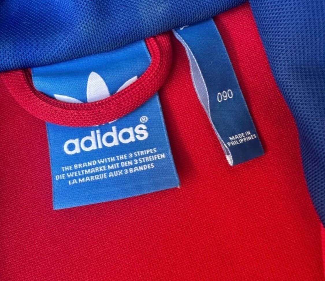 아디다스 그라데이션 져지 90 상품이미지2