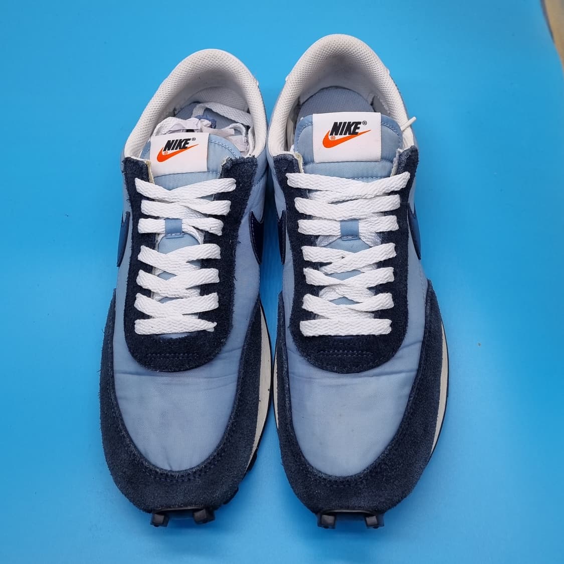 나이키 데이브레이크 아머리블루 운동화280 상품이미지2