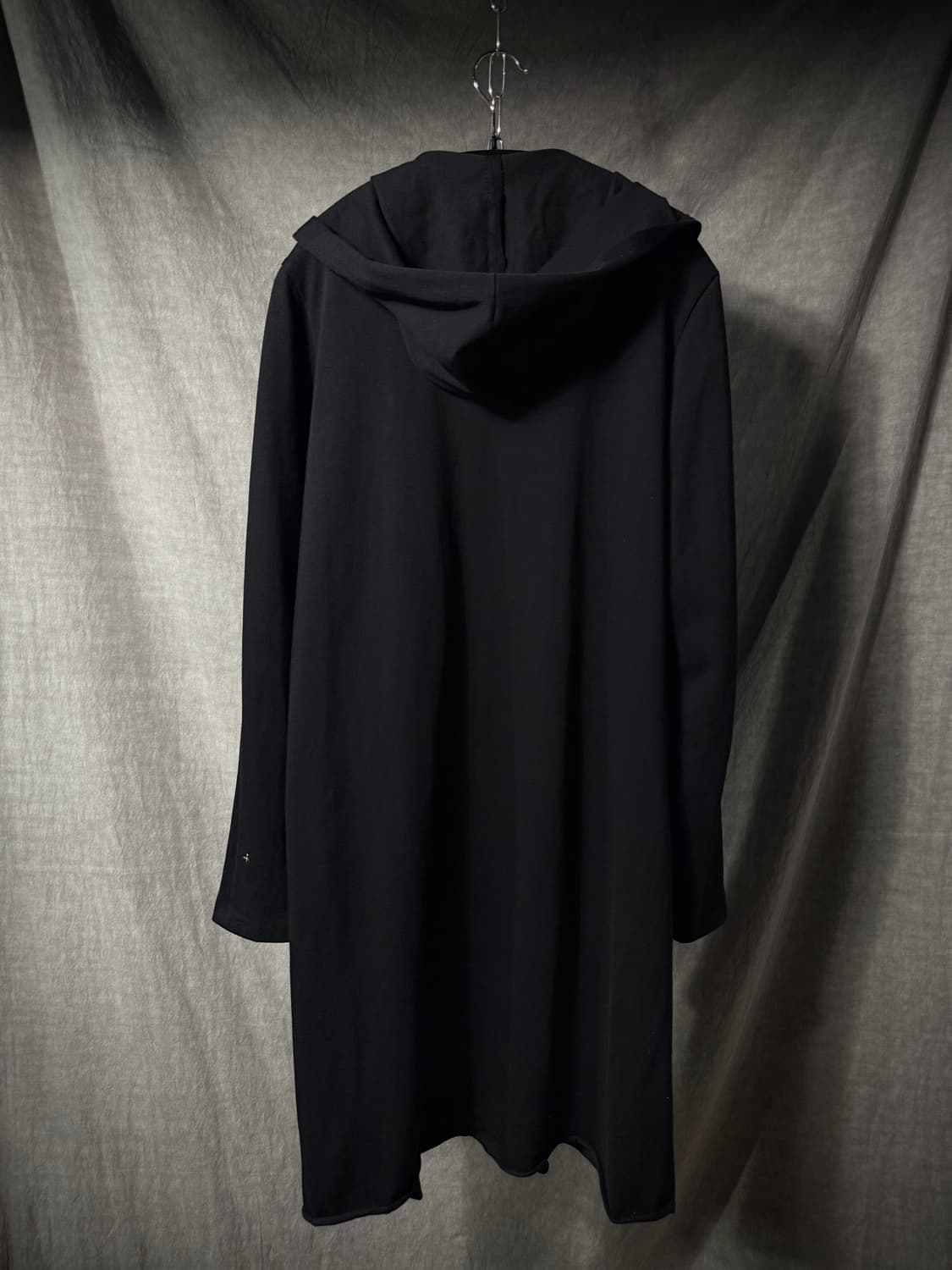 m.a+ 24ss Long Hooded Cardigan  상품이미지5