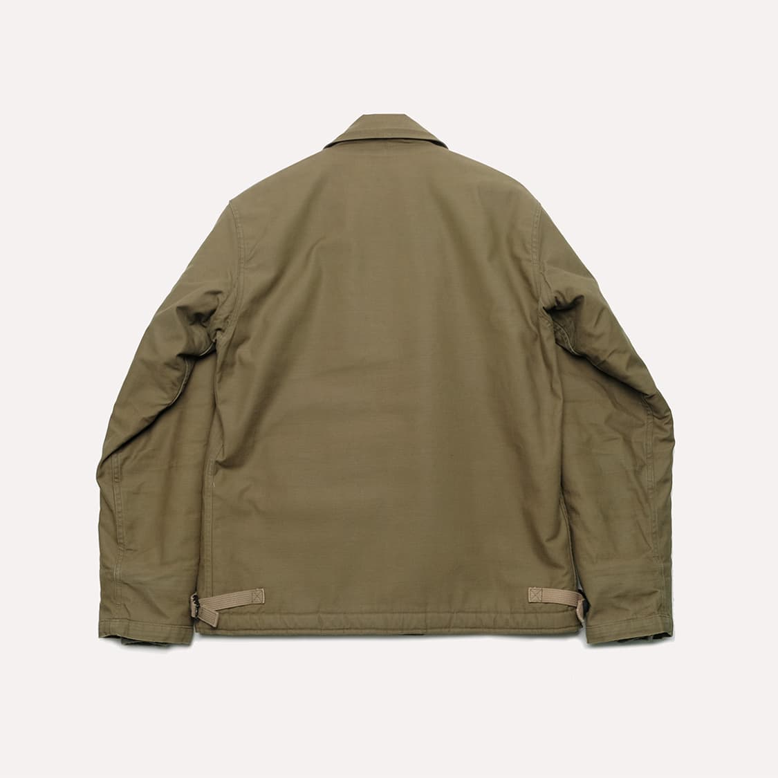 a-2 deck jacket 상품이미지10