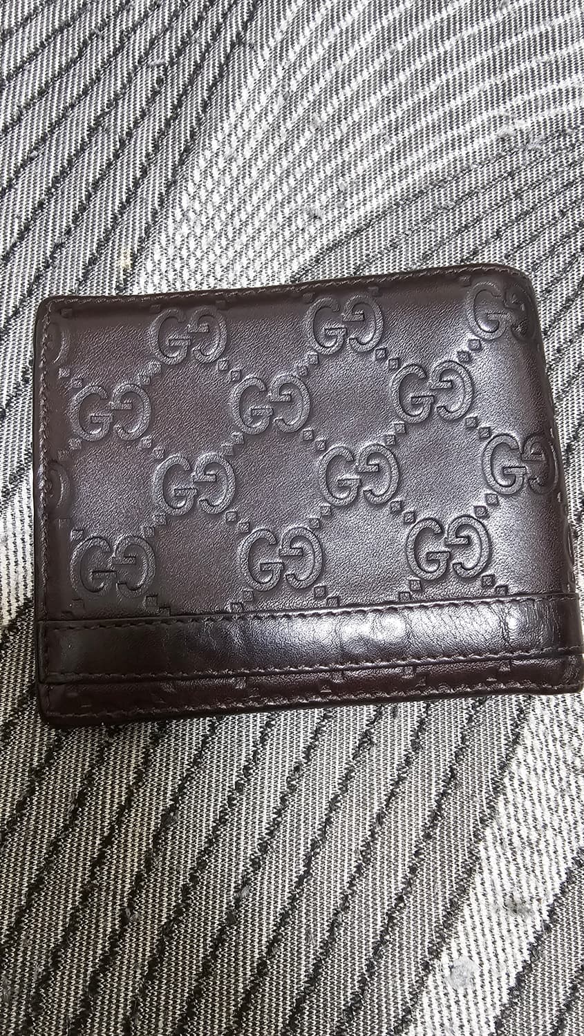 구찌시마 지갑 상품이미지2