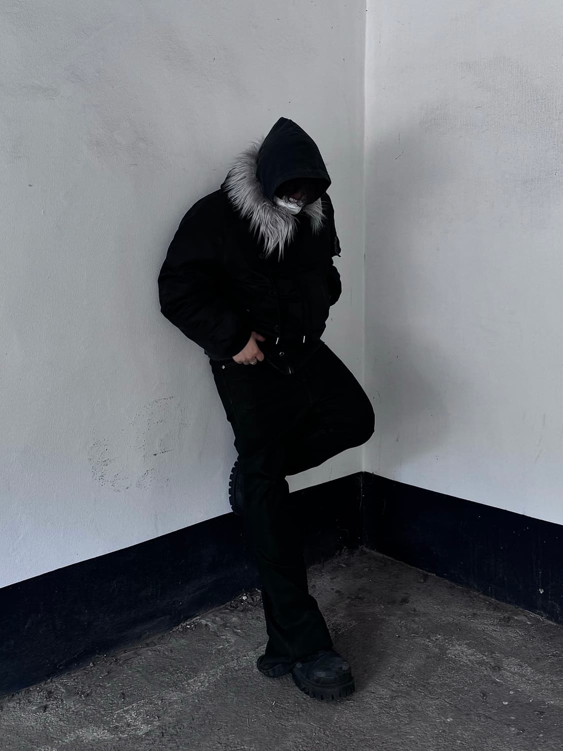 [1] 어웬드 n2b 상품이미지5