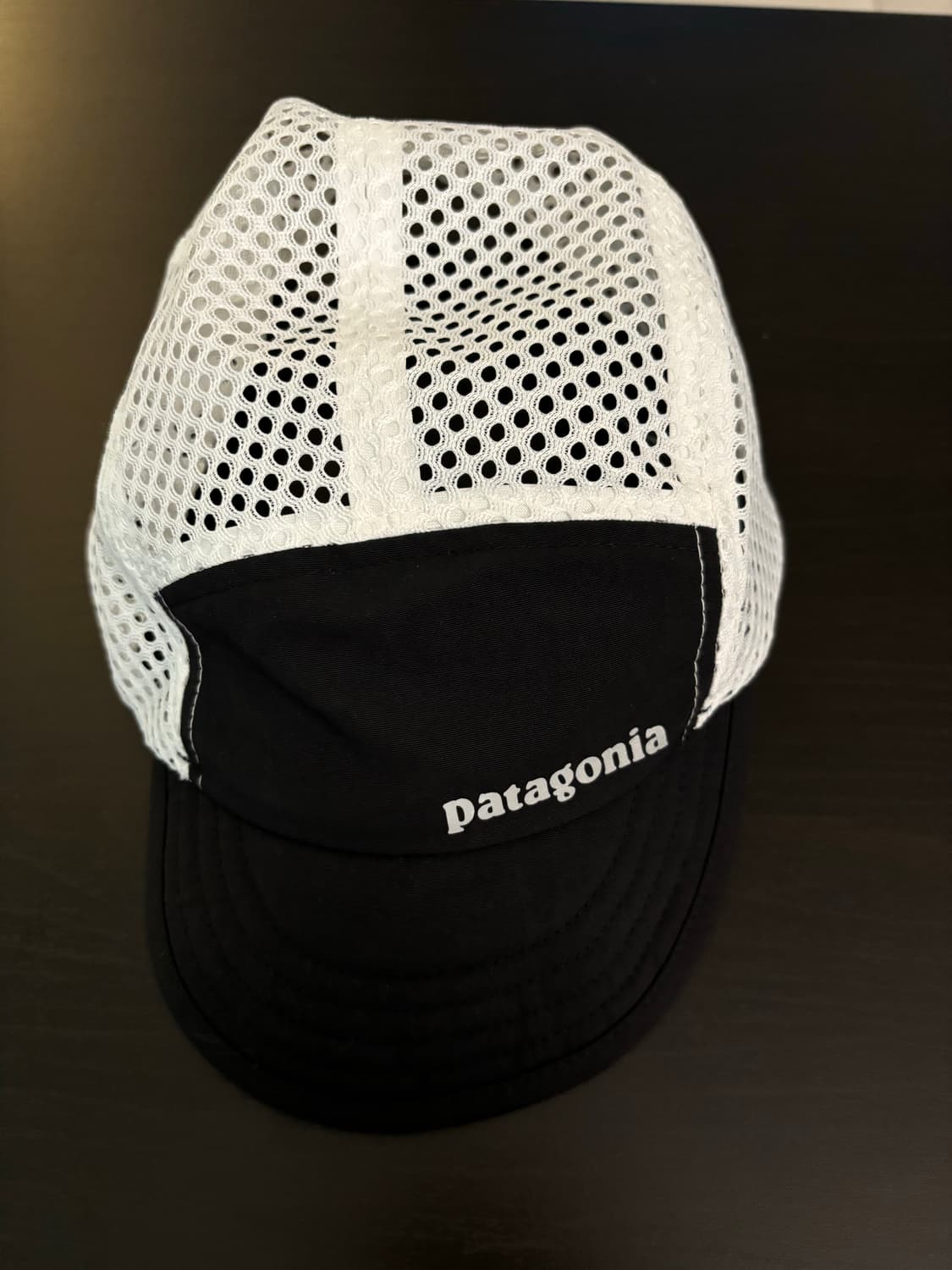 파타고니아 덕빌 캡 상품이미지1