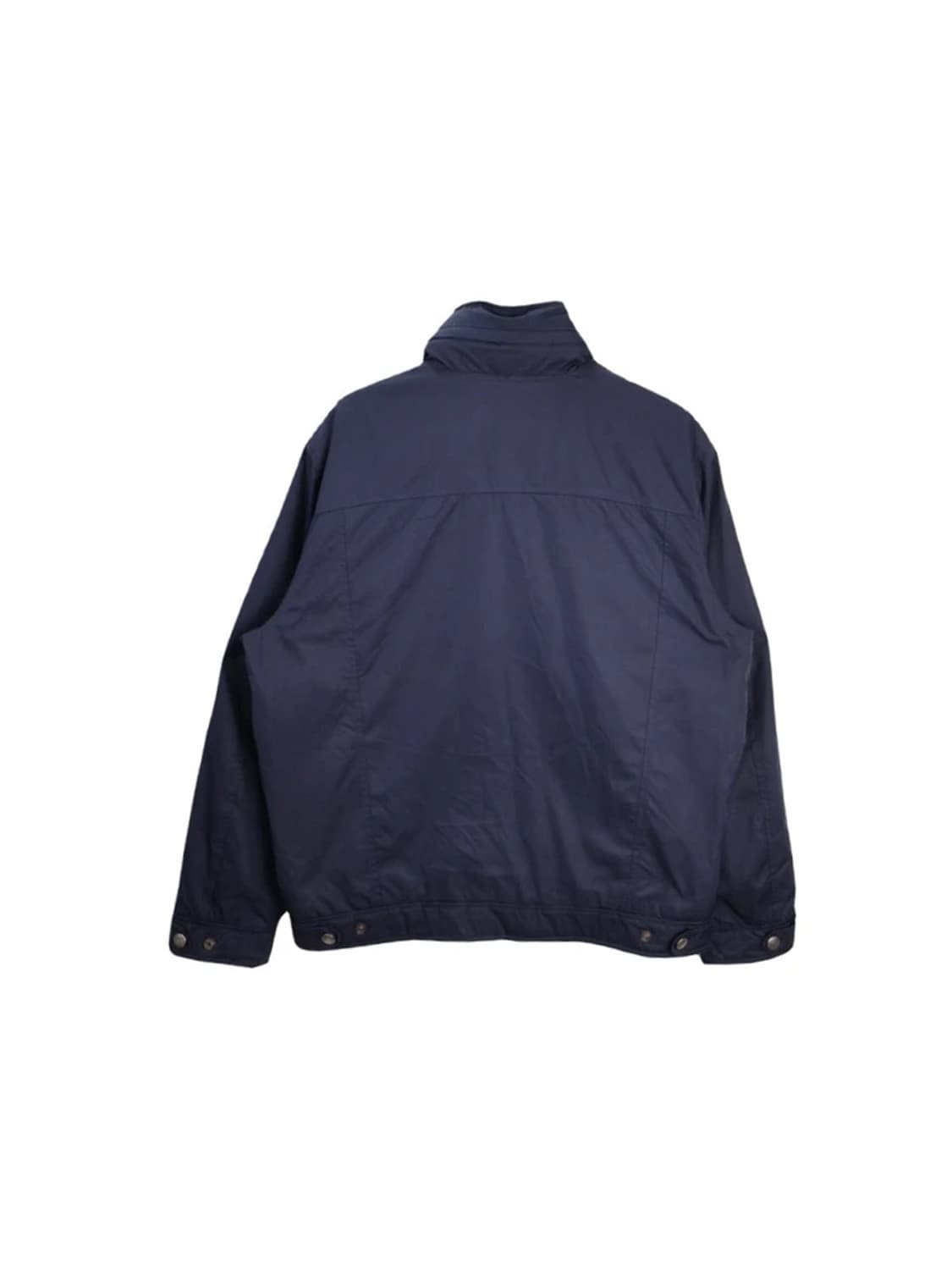 Polo by Ralph Lauren Navy Harrington Jac 상품이미지3