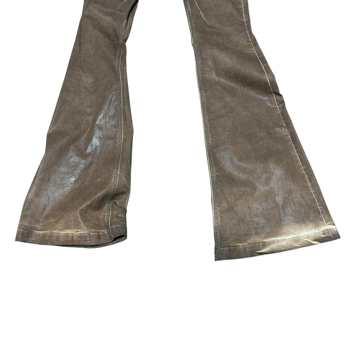 Rick Owens Drkshdw SS24 Bolan Bootcut 상품이미지3