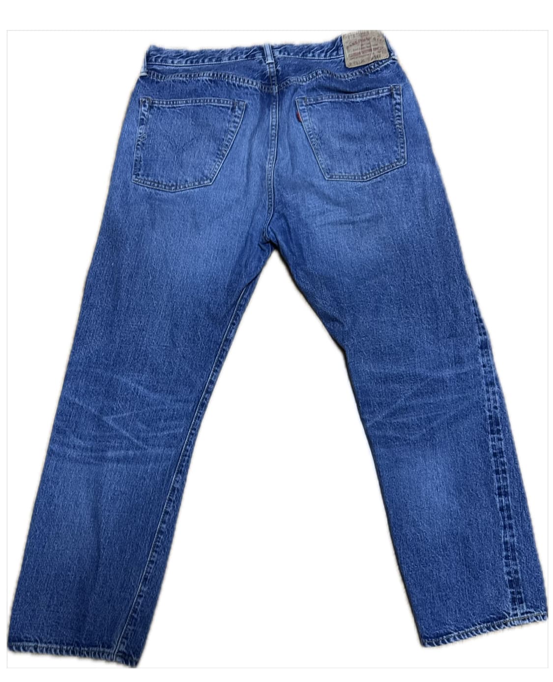 웨어하우스 1101 34사이즈 상품이미지2