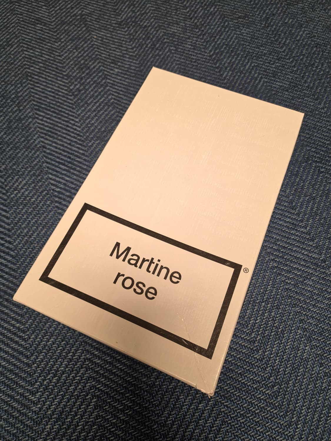 마틴로즈 뮬(새제품) 상품이미지4