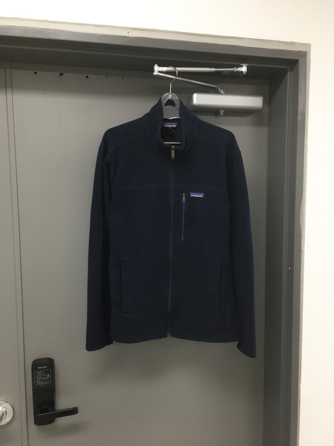 Patagonia fleece jk 상품이미지1