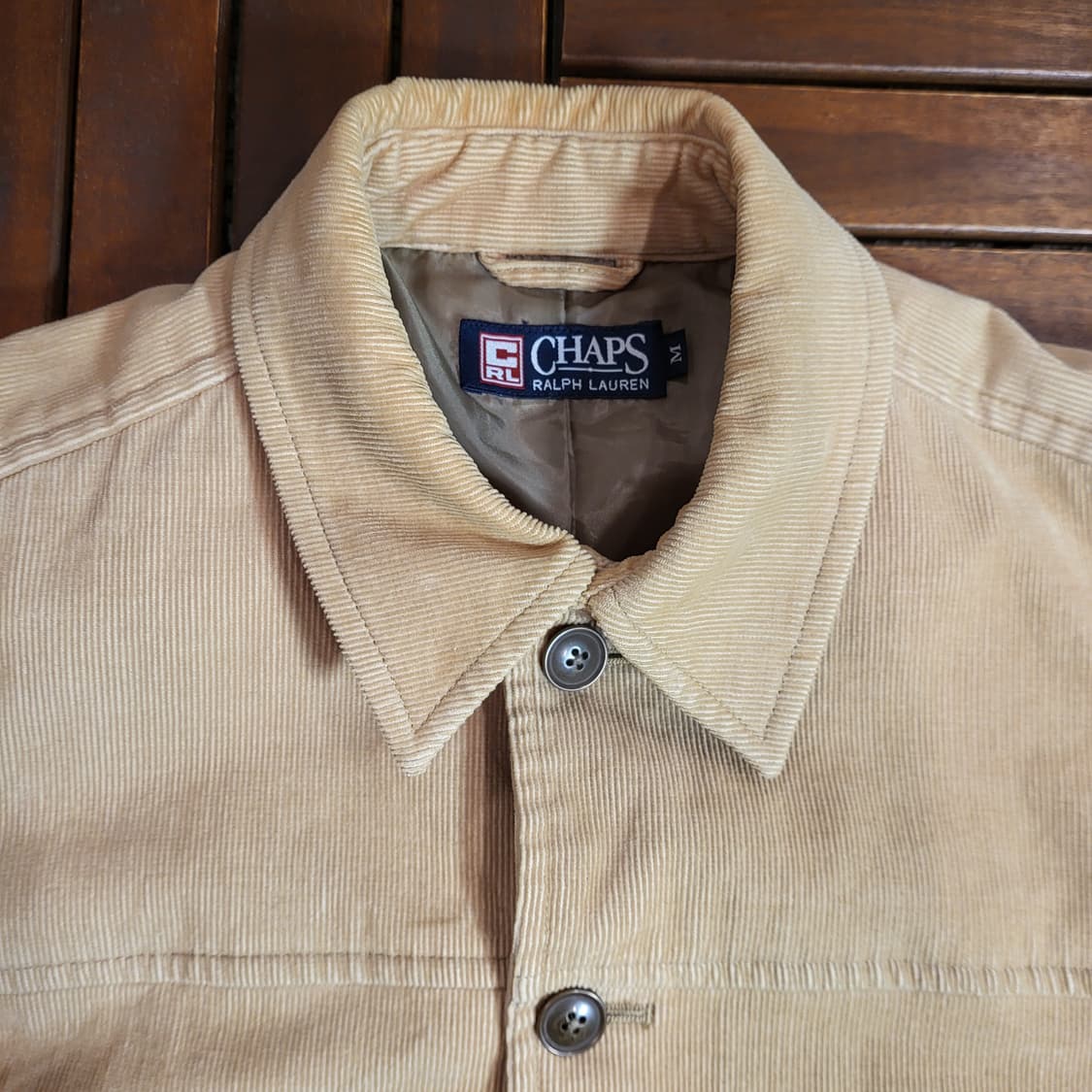 CHAPS 랄프로렌 (M) 상품이미지4
