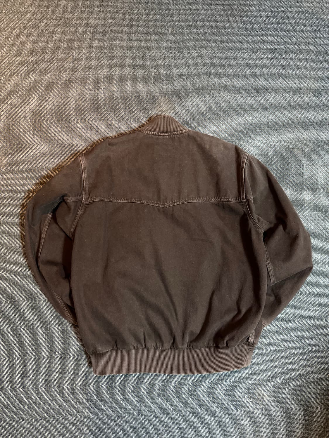 칼하트 OG 산타페 봄버 상품이미지2