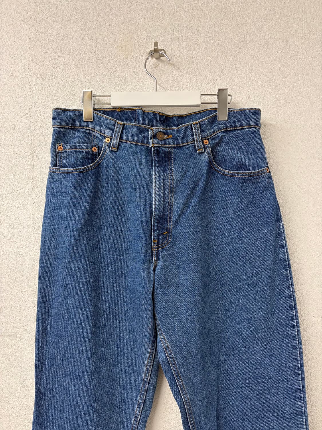 90s LEVI'S 550 (*064) 상품이미지2