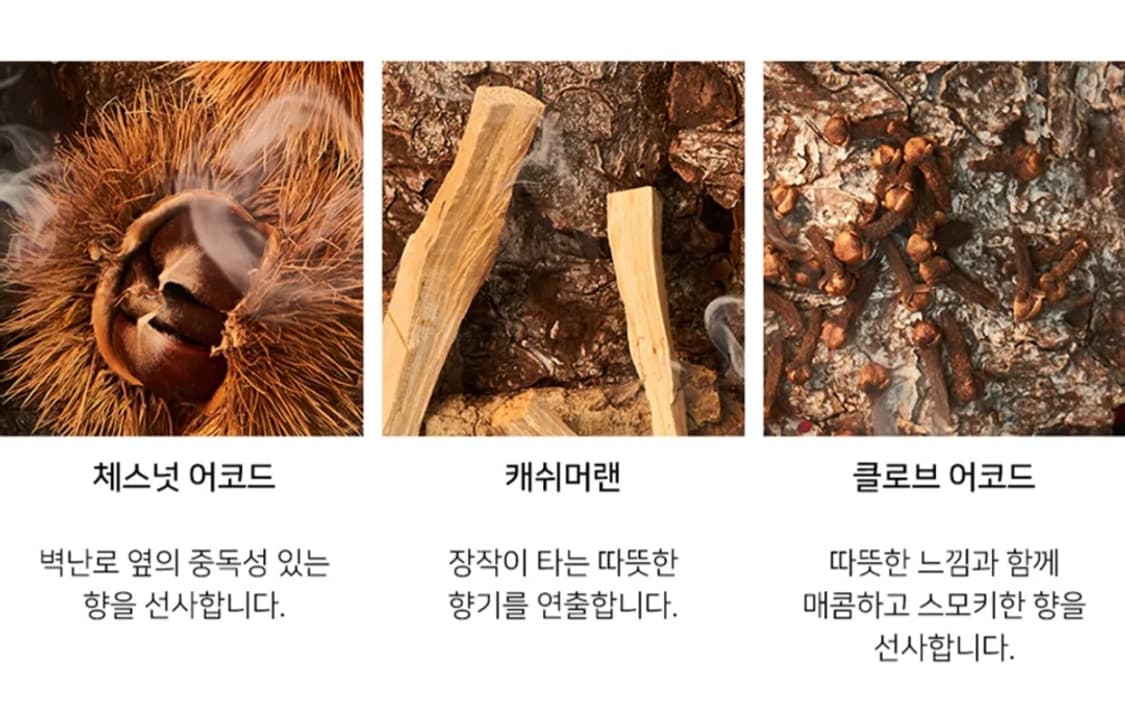 메종마르지엘라 바이더플레이스 [30ml] 상품이미지2