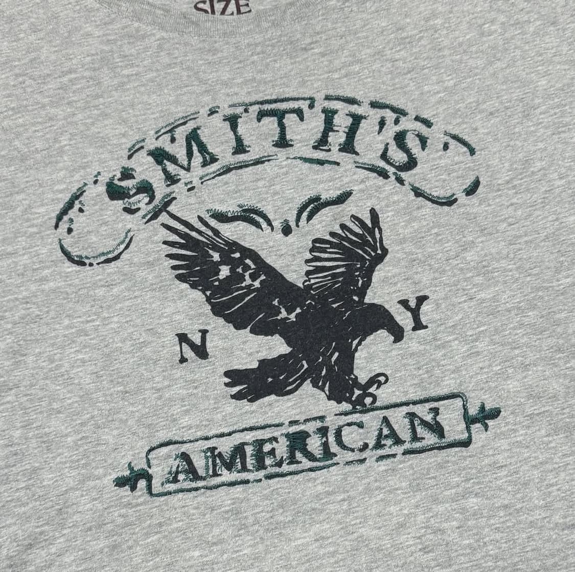 [재패니즈]Smith's American Longsleeve 상품이미지3