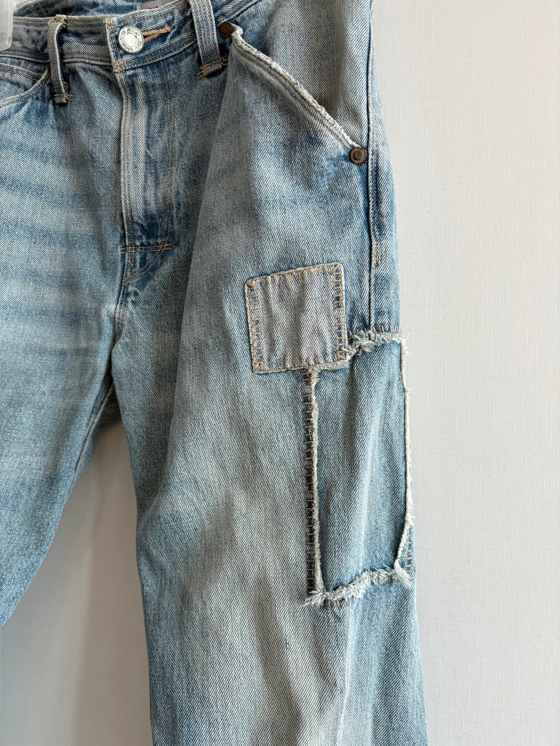 리바이스 엔진  상품이미지2