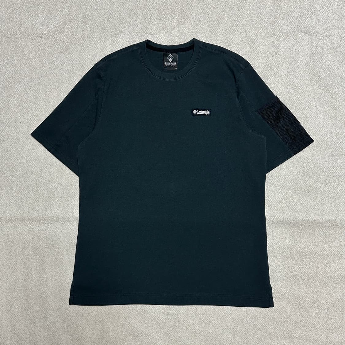 컬럼비아 CSC 컬러블록 티셔츠 상품이미지1