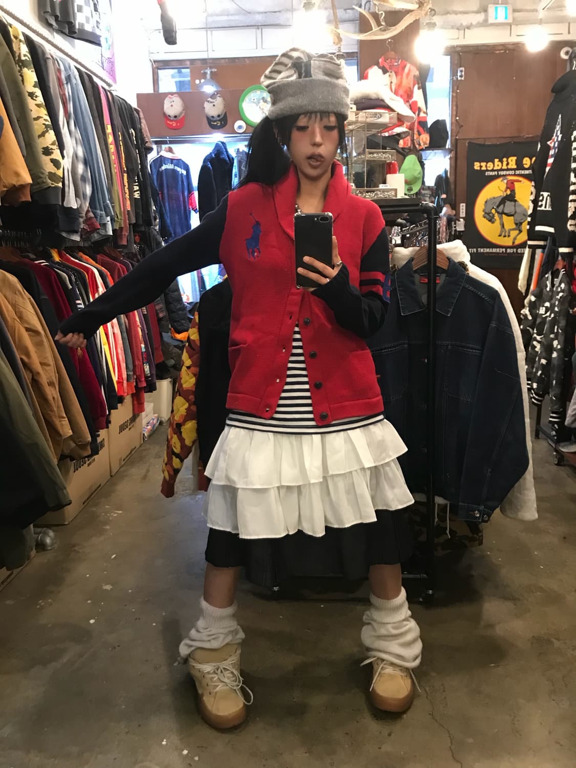 Baby Weety ! Code.56 상품이미지4