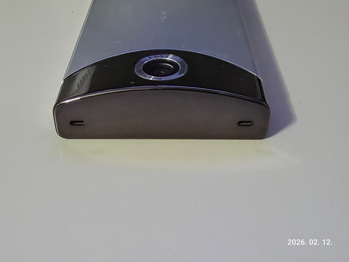 소니 블로기 MHS-TS10 빈티지 캠코더 상품이미지5