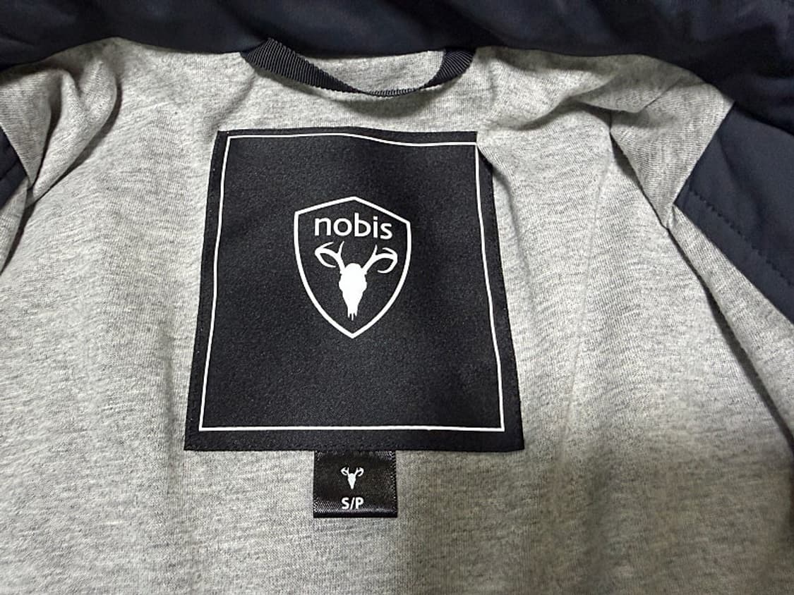 노비스 트렌치코트 여성용 100호 77사이즈 상품이미지3