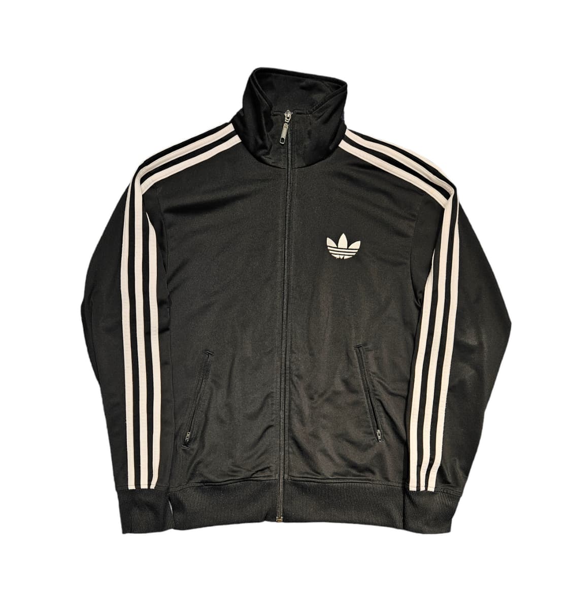 아디다스 블랙 파이어버드 져지90 상품이미지1