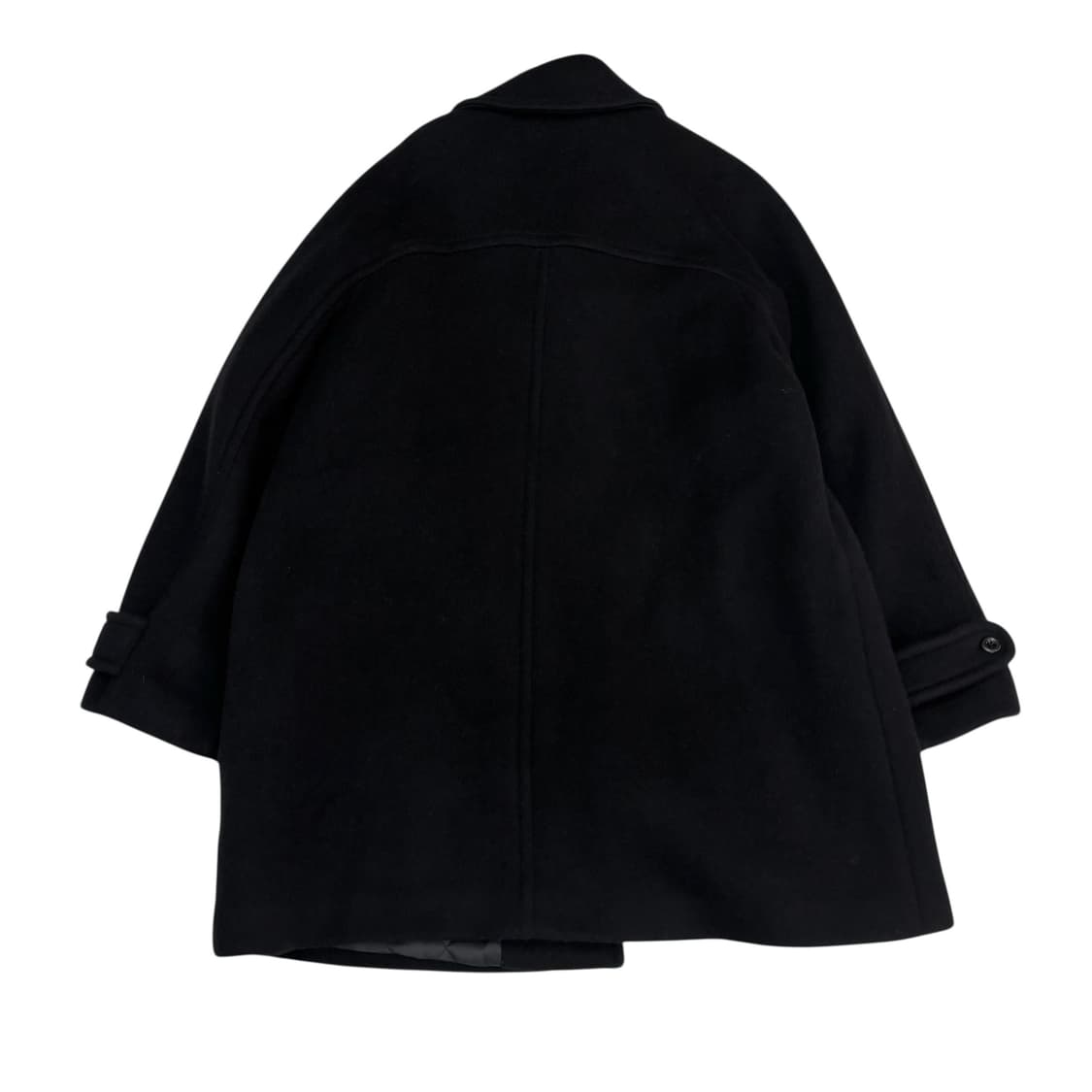 오스트카카 울 캐시미어 나그랑 코트 상품이미지5