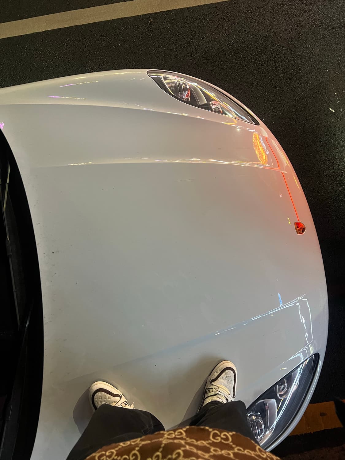 루이비통 트레이너 한정판 상품이미지2