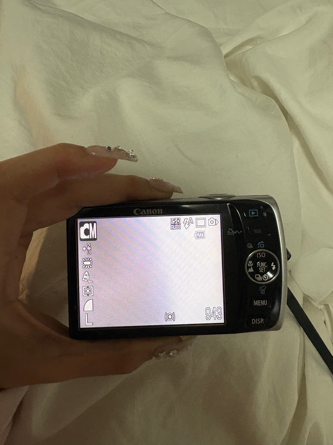 캐논 익서스 860is 상품이미지4