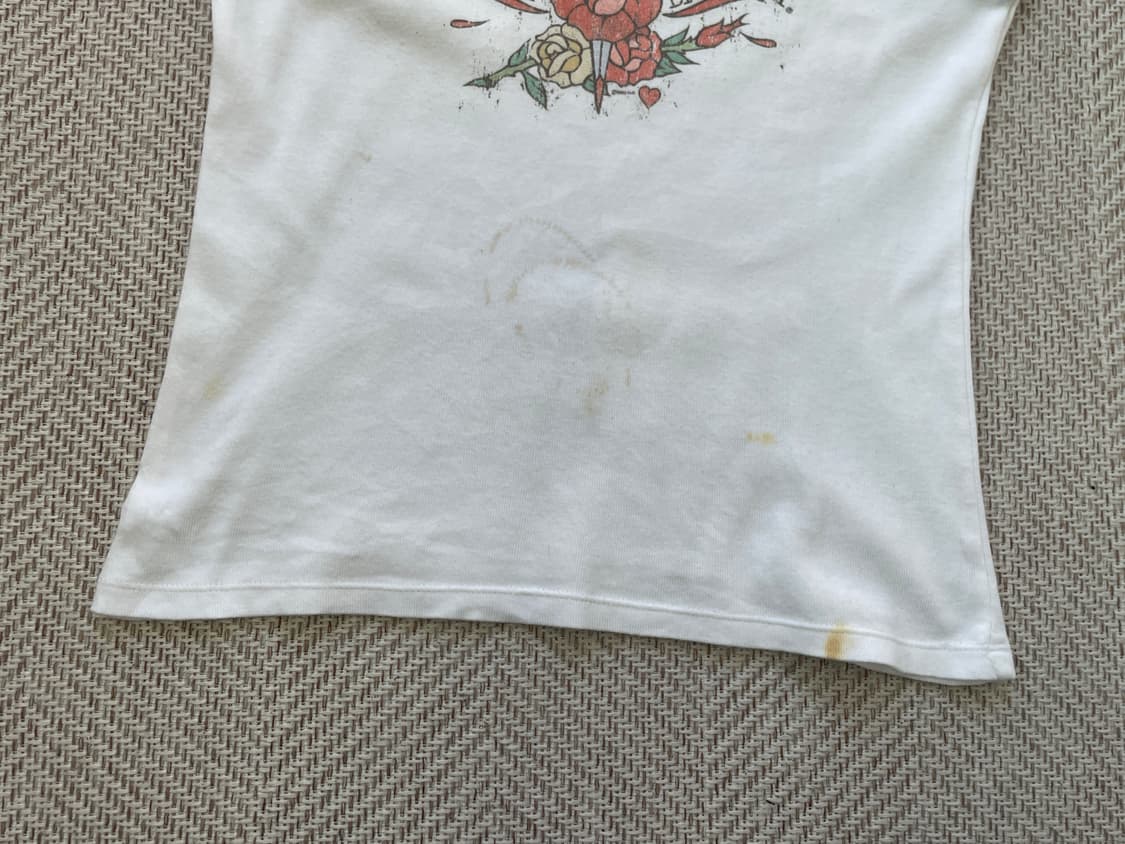 04s 할리데이비슨 재팬 라글란 슬리브리스 상품이미지2