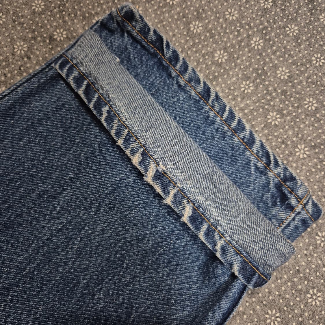 [38]90s US made 리바이스 501-A237 상품이미지7