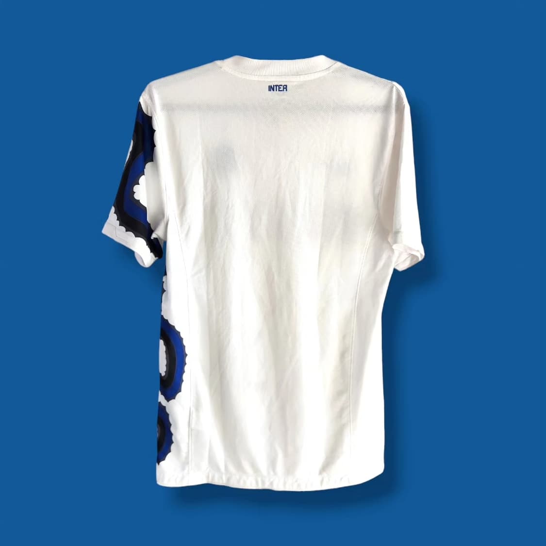 2010-11 인터밀란 어웨이 S 상품이미지2