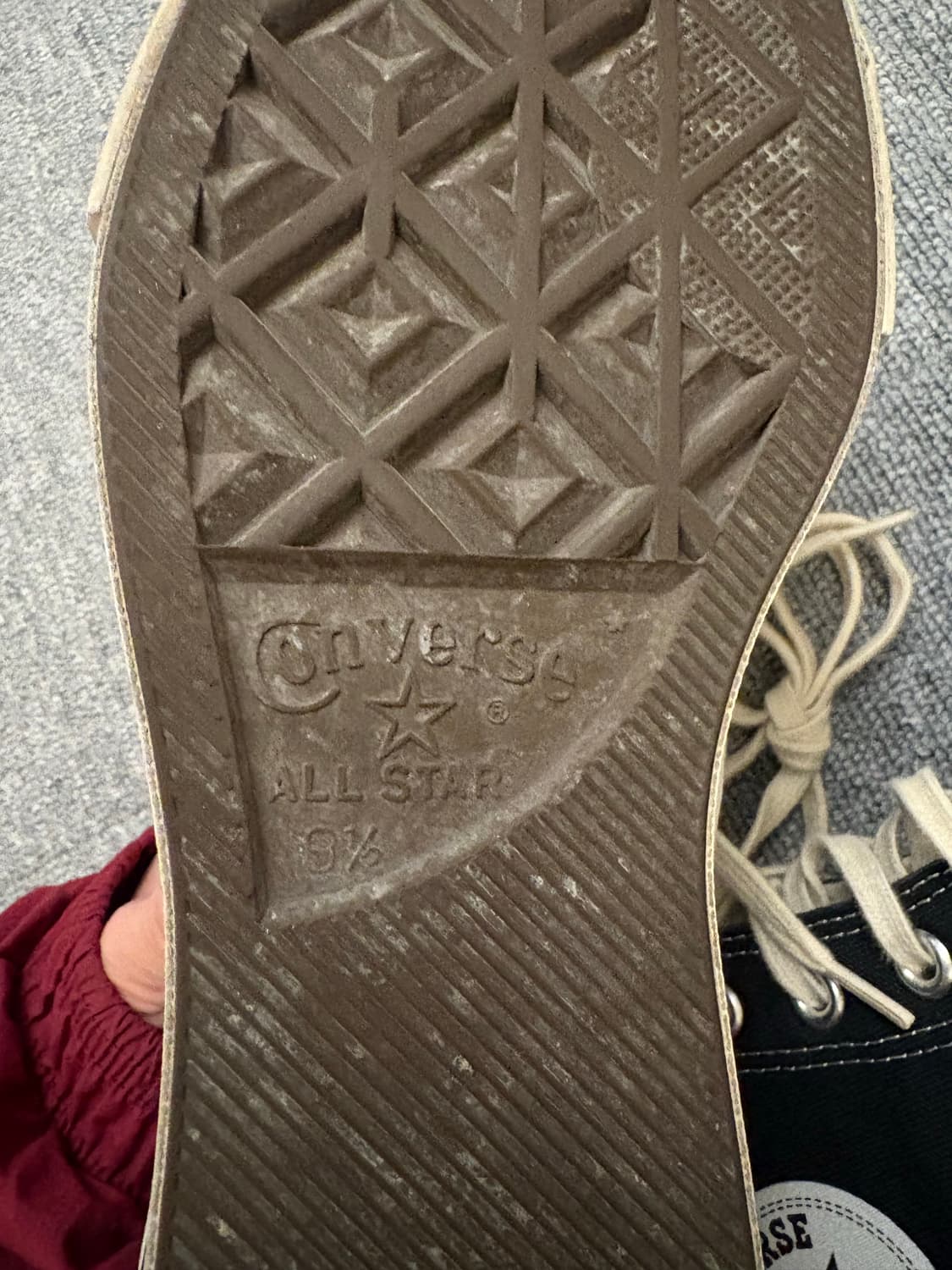 [280] 컨버스 타임라인50주년 상품이미지4