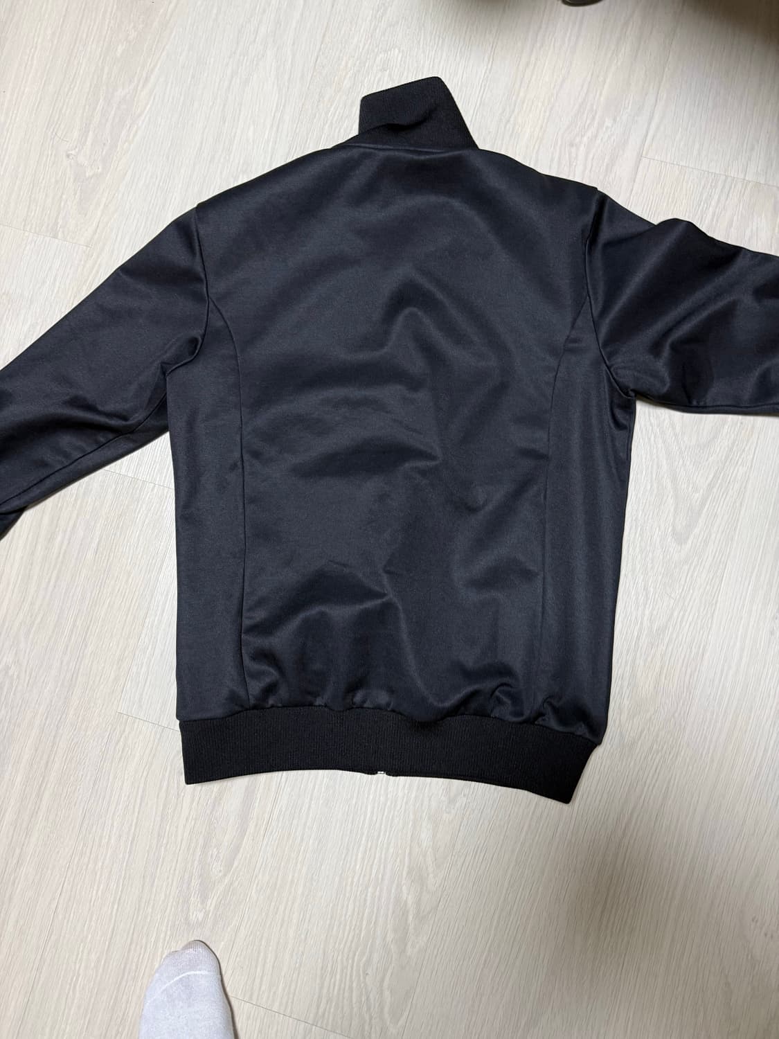 아디다스 독일 125주년 트랙탑 상품이미지4