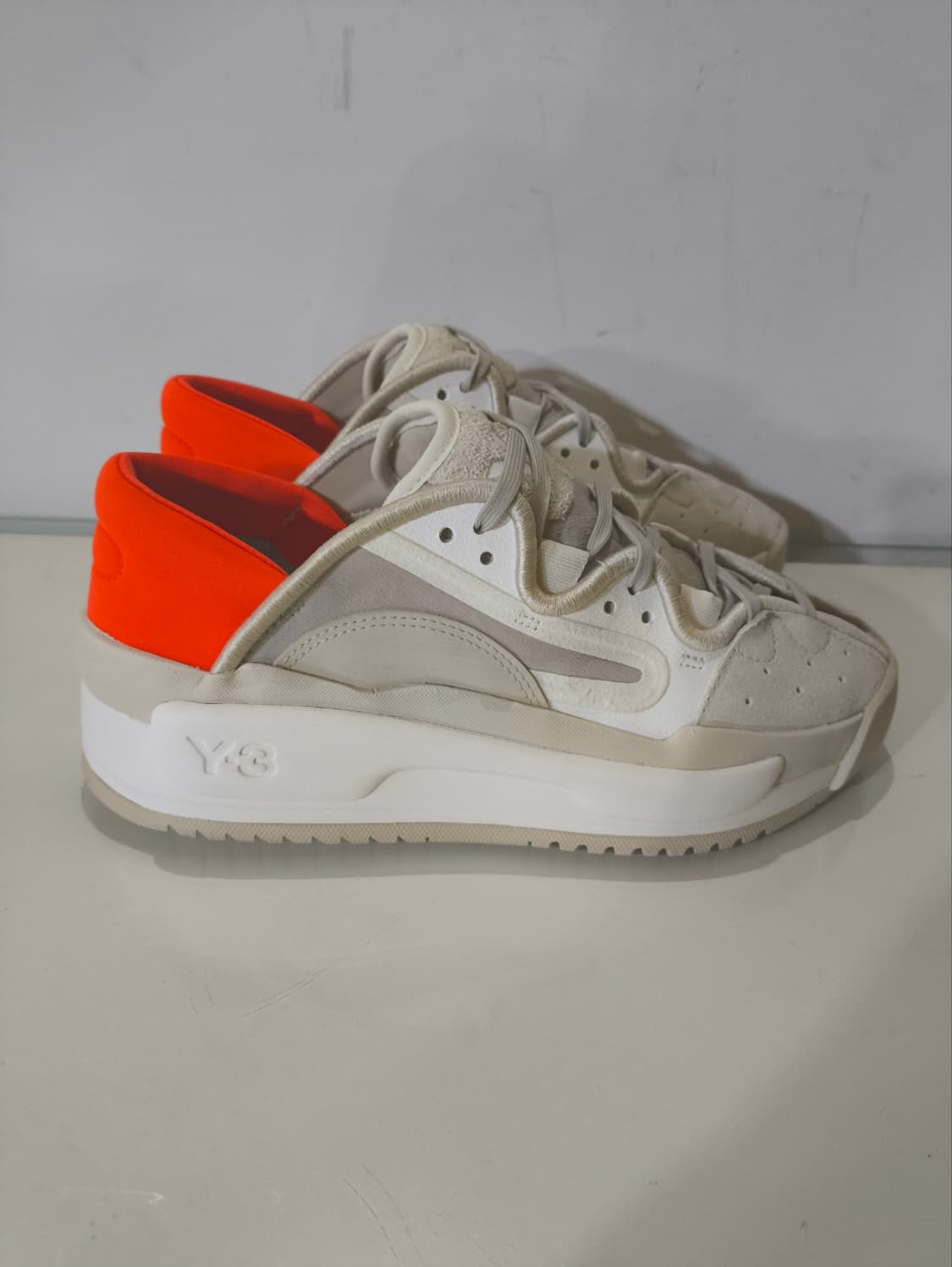 230mm 아디다스 Y-3 호코리2 블리스볼드 운동화  상품이미지3