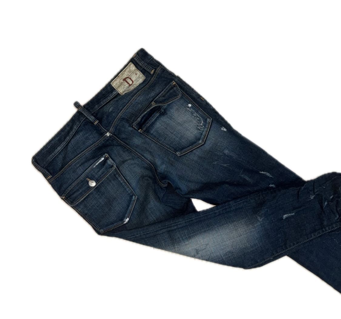 디스퀘어드2 슬림진 상품이미지4