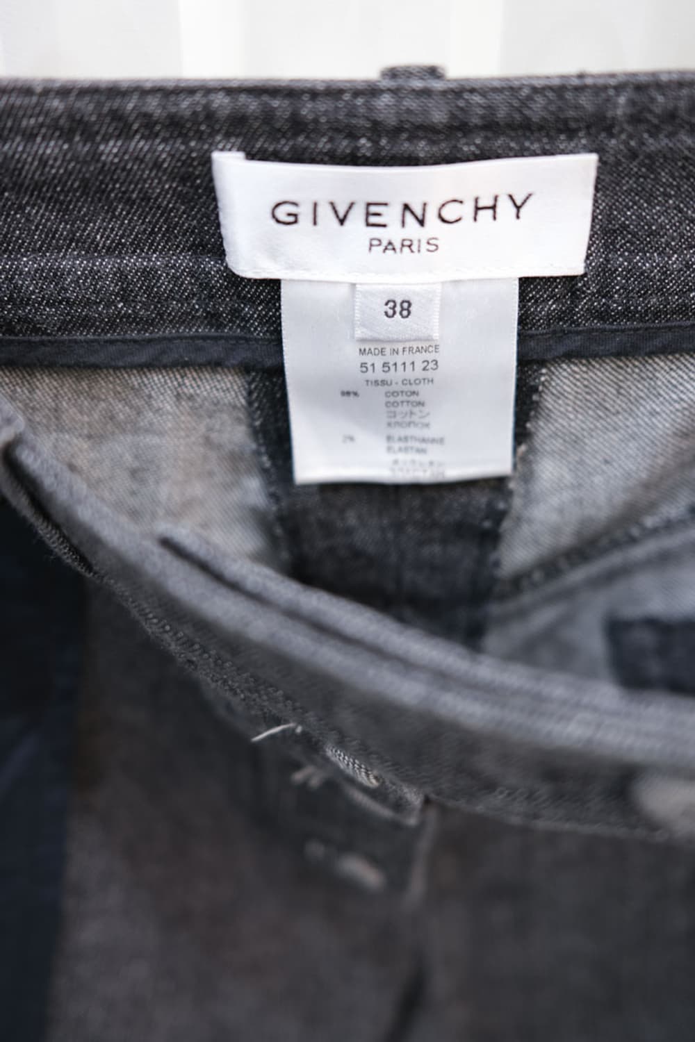 Givenchy 상품이미지5