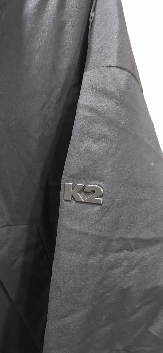 K2 남성 씬에어 구스다운 자켓 90 상품이미지4