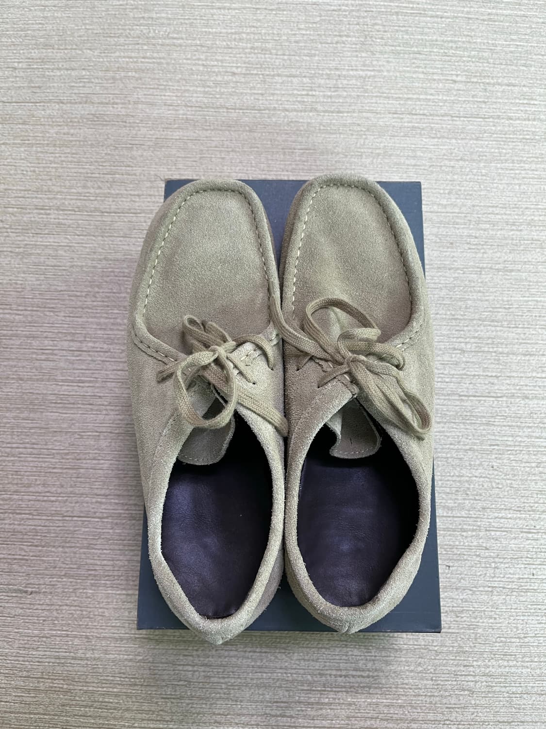 GU 왈라비 모카신 280 상품이미지1