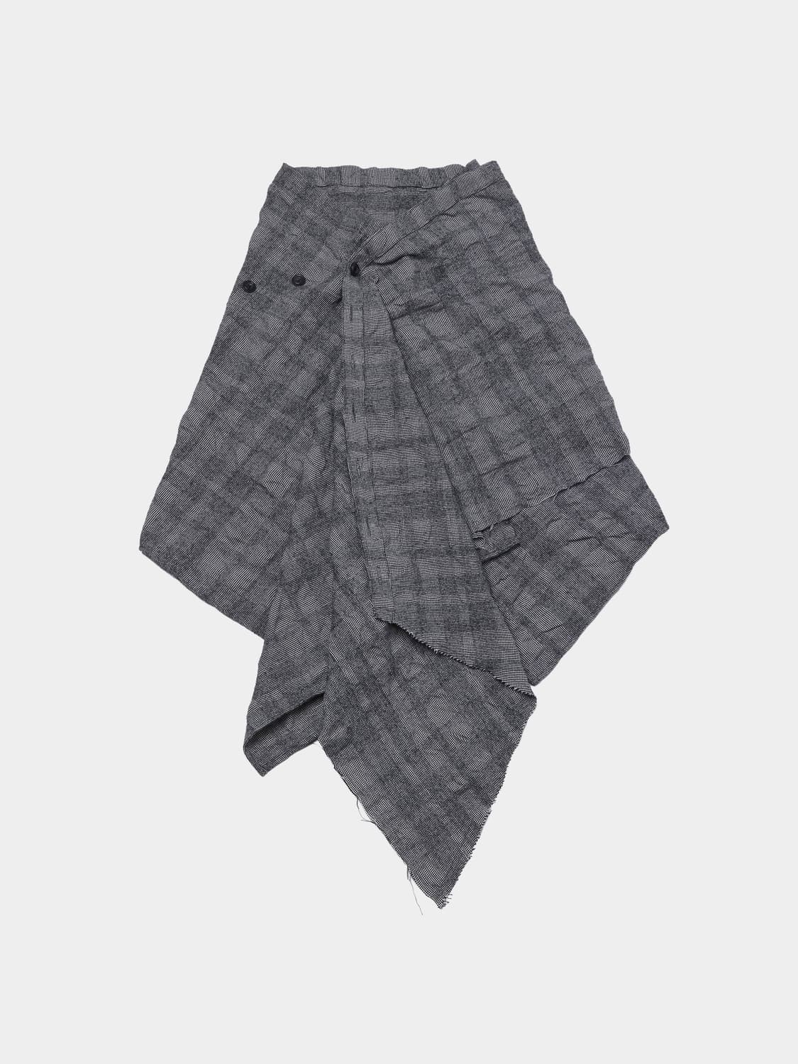 공테잎 스커트 상품이미지1