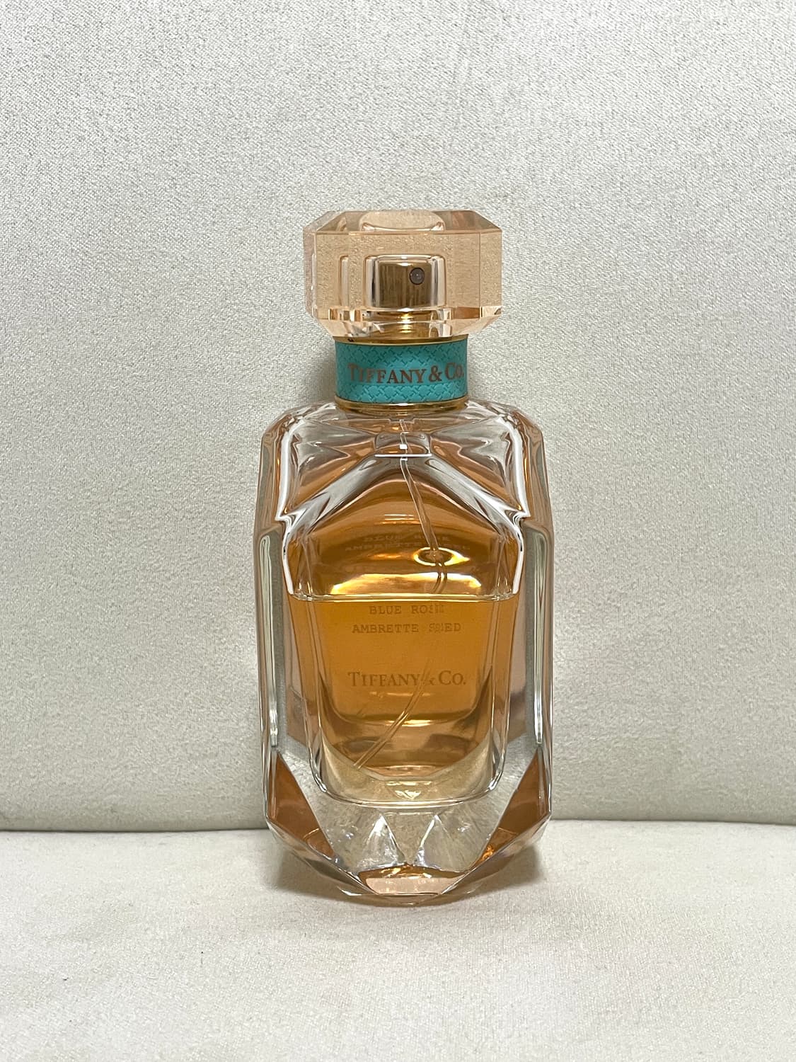 티파니 앤 코 로즈 골드 오 드 퍼퓸 상품이미지1