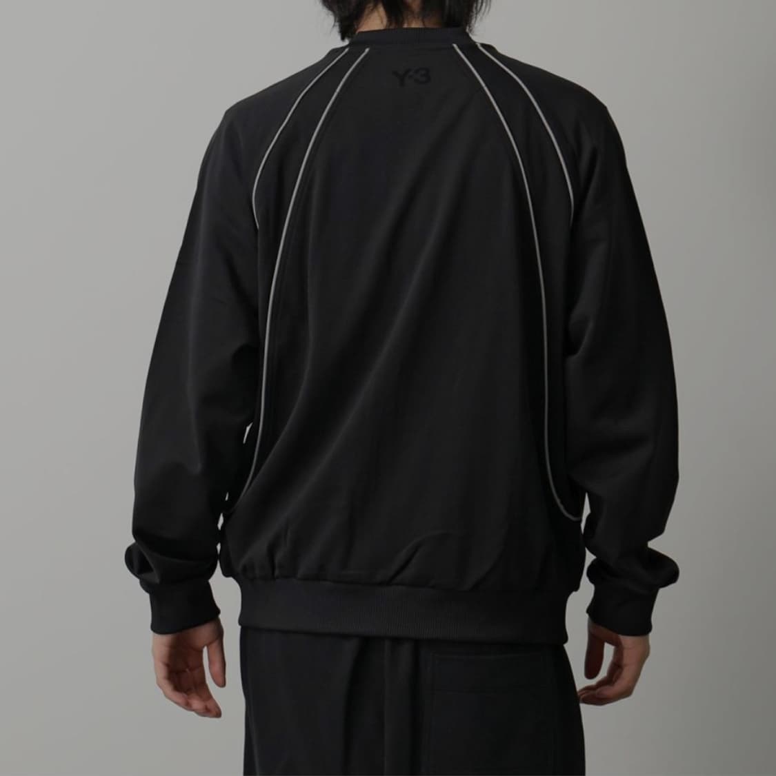 Y-3 블루종 자켓 택달린 새제품 상품이미지6