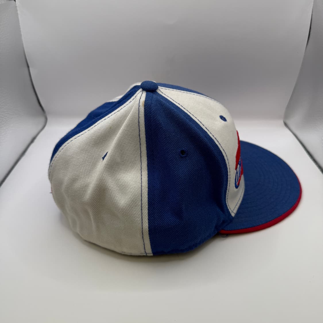 뉴에라 NBA LA 클리퍼스 빈티지 피티드캡 상품이미지3